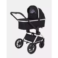 Универсальная коляска Rant Tilda MB065 (3 в 1, black) - Изображение №20 — Chaika Market