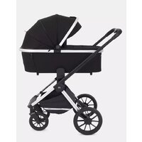 Универсальная коляска Rant Tilda MB065 (3 в 1, black) - Изображение №9 — Chaika Market