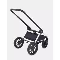 Универсальная коляска Rant Tilda MB065 (3 в 1, black) - Изображение №2 — Chaika Market