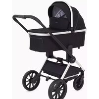 Универсальная коляска Rant Tilda MB065 (3 в 1, black) — Chaika Market