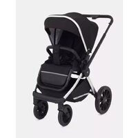 Универсальная коляска Rant Tilda MB065 (3 в 1, black) - Изображение №15 — Chaika Market
