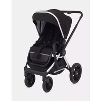 Универсальная коляска Rant Tilda MB065 (3 в 1, black) - Изображение №18 — Chaika Market
