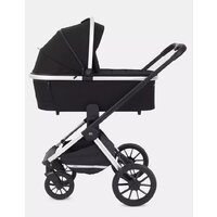 Универсальная коляска Rant Tilda MB065 (3 в 1, black) - Изображение №22 — Chaika Market