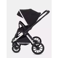 Универсальная коляска Rant Tilda MB065 (3 в 1, black) - Изображение №6 — Chaika Market