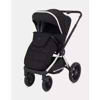 Универсальная коляска Rant Tilda MB065 (3 в 1, black) - Изображение №17 — Chaika Market