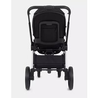 Универсальная коляска Rant Tilda MB065 (3 в 1, black) - Изображение №10 — Chaika Market