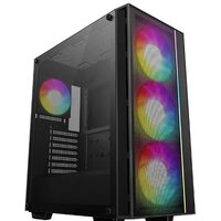 Корпус DeepCool Matrexx 55 Mesh V4 R-MATREXX55-BKAGA4-G-4 — Chaika Market