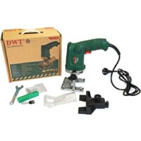 Кромочно-петельный фрезер DWT KF04-30 - Изображение №4 — Chaika Market