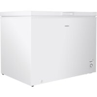 Морозильный ларь MAUNFELD MFL300W - Изображение №2 — Chaika Market