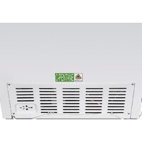 Морозильный ларь MAUNFELD MFL300W - Изображение №9 — Chaika Market