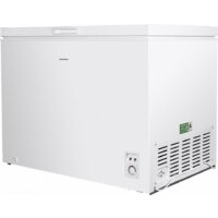 Морозильный ларь MAUNFELD MFL300W - Изображение №5 — Chaika Market