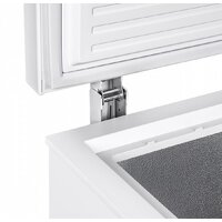 Морозильный ларь MAUNFELD MFL300W - Изображение №8 — Chaika Market