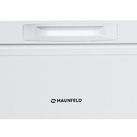 Морозильный ларь MAUNFELD MFL300W - Изображение №6 — Chaika Market