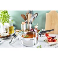 Набор кастрюль Tefal Primary E3086S74 - Изображение №16 — Chaika Market