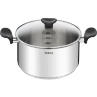 Набор кастрюль Tefal Primary E3086S74 - Изображение №2 — Chaika Market
