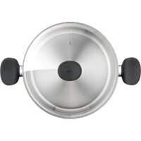 Набор кастрюль Tefal Primary E3086S74 - Изображение №14 — Chaika Market