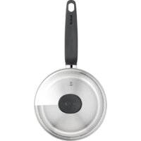Набор кастрюль Tefal Primary E3086S74 - Изображение №7 — Chaika Market