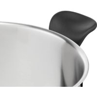 Набор кастрюль Tefal Primary E3086S74 - Изображение №12 — Chaika Market