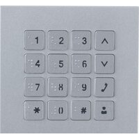 Модуль расширения для вызывных панелей Dahua DHI-VTO4202F-MK — Chaika Market