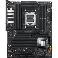 Материнская плата ASUS TUF Gaming X870-Plus WiFi — Chaika Market