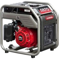 Бензиновый генератор Rato R3500i — Chaika Market