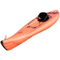 Байдарка Вольный ветер Лагуна 440 (хаки) — Chaika Market