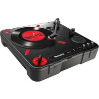 DJ виниловый проигрыватель Numark PT01 Scratch — Chaika Market