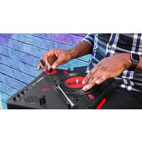 DJ виниловый проигрыватель Numark PT01 Scratch - Изображение №8 — Chaika Market