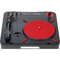 DJ виниловый проигрыватель Numark PT01 Scratch - Изображение №3 — Chaika Market