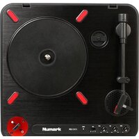 DJ виниловый проигрыватель Numark PT01 Scratch - Изображение №2 — Chaika Market