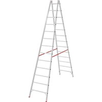 Лестница-стремянка Новая высота NV 5123 5123213 - Изображение №1 — Chaika Market