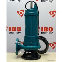 Фекальный насос IBO ZWQ 4000 - Изображение №3 — Chaika Market