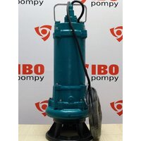 Фекальный насос IBO ZWQ 4000 - Изображение №4 — Chaika Market