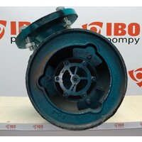 Фекальный насос IBO ZWQ 4000 - Изображение №6 — Chaika Market