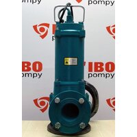 Фекальный насос IBO ZWQ 4000 - Изображение №2 — Chaika Market