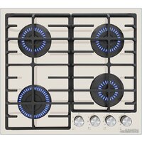 Варочная панель MAUNFELD EGHG.64.6CBG/G - Изображение №2 — Chaika Market