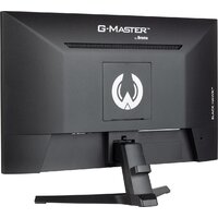 Игровой монитор Iiyama G-Master Black Hawk G2445HSU-B2 - Изображение №10 — Chaika Market