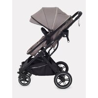 Универсальная коляска Rant Basic Pulsar RA160 (2 в 1, beige) - Изображение №12 — Chaika Market