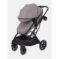 Универсальная коляска Rant Basic Pulsar RA160 (2 в 1, beige) - Изображение №9 — Chaika Market
