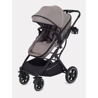 Универсальная коляска Rant Basic Pulsar RA160 (2 в 1, beige) - Изображение №7 — Chaika Market