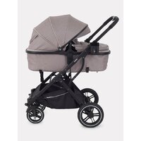 Универсальная коляска Rant Basic Pulsar RA160 (2 в 1, beige) - Изображение №5 — Chaika Market