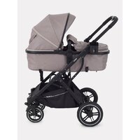 Универсальная коляска Rant Basic Pulsar RA160 (2 в 1, beige) - Изображение №4 — Chaika Market