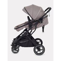 Универсальная коляска Rant Basic Pulsar RA160 (2 в 1, beige) - Изображение №13 — Chaika Market