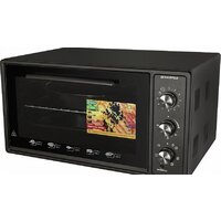 Мини-печь MAUNFELD CEMOA.456.B - Изображение №2 — Chaika Market