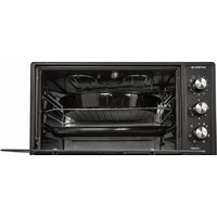 Мини-печь MAUNFELD CEMOA.456.B - Изображение №4 — Chaika Market