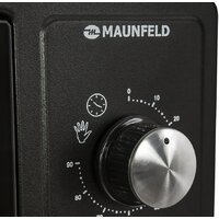 Мини-печь MAUNFELD CEMOA.456.B - Изображение №6 — Chaika Market