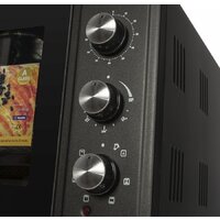 Мини-печь MAUNFELD CEMOA.456.B - Изображение №5 — Chaika Market