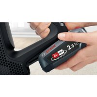 Пылесос Bosch Series 6 BBS611BSC - Изображение №4 — Chaika Market