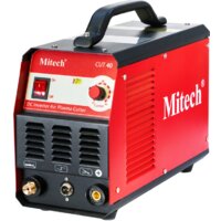 Аппарат плазменной резки Mitech CUT 40 — Chaika Market