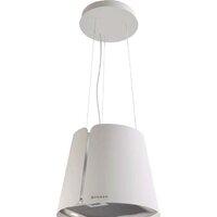 Кухонная вытяжка Faber Beat WH Matt F45 345.0612.338 — Chaika Market